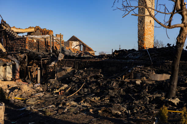 Reliable Firefighting Water Removal contractor in Union Bridge, MD by Fire Damage Flint