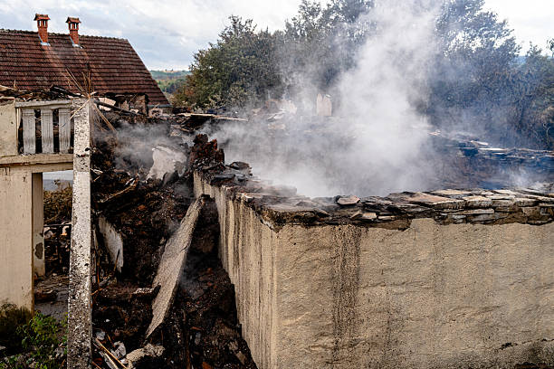 Affordable Firefighting Water Removal solutions in Union Bridge, MD